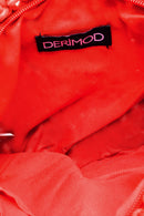 Women's Wicker Portfolio | Derimod Women's Wicker Portfolio | Derimod