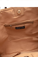 Women's Straw Handbag | Derimod Women's Straw Handbag | Derimod