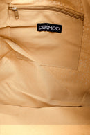 Women's Straw Shoulder Bag | Derimod Women's Straw Shoulder Bag | Derimod