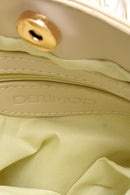 Women's Knitted Tassel Detailed Bag | Derimod Women's Knitted Tassel Detailed Bag | Derimod