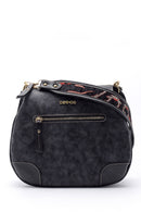 Women's Nubuck Crossbody Bag | Derimod Women's Nubuck Crossbody Bag | Derimod