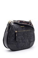 Women's Nubuck Crossbody Bag | Derimod Women's Nubuck Crossbody Bag | Derimod