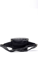 Women's Quilted Waist Bag | Derimod Women's Quilted Waist Bag | Derimod