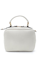 Women's Printed Shoulder Bag | Derimod Women's Printed Shoulder Bag | Derimod