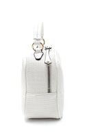 Women's Printed Shoulder Bag | Derimod Women's Printed Shoulder Bag | Derimod