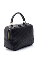 Women's Printed Shoulder Bag | Derimod Women's Printed Shoulder Bag | Derimod