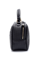 Women's Printed Shoulder Bag | Derimod Women's Printed Shoulder Bag | Derimod