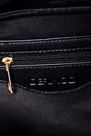 Women's Printed Shoulder Bag | Derimod Women's Printed Shoulder Bag | Derimod