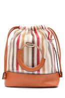 Women's Casual Shoulder Bag | Derimod Women's Casual Shoulder Bag | Derimod
