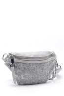 Women's Casual Waist Bag | Derimod Women's Casual Waist Bag | Derimod