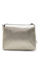Women's Metallic Crossbody Bag | Derimod Women's Metallic Crossbody Bag | Derimod