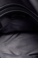 Women's Text Printed Bag | Derimod Women's Text Printed Bag | Derimod
