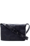 Women's Knitted Casual Bag | Derimod Women's Knitted Casual Bag | Derimod