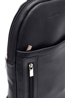 Women's Green Synthetic Leather Shoulder Bag | Derimod Women's Green Synthetic Leather Shoulder Bag | Derimod