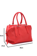 Women's Red Handbag | Derimod Women's Red Handbag | Derimod