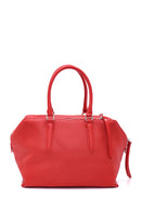Women's Red Handbag | Derimod Women's Red Handbag | Derimod