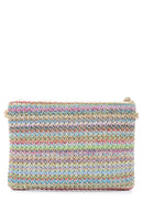 Kadın Çok Renkli Suni Deri Portföy | Derimod Kadın Çok Renkli Suni Deri Portföy | Derimod