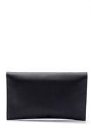 Women's Crocodile Patterned Portfolio | Derimod Women's Crocodile Patterned Portfolio | Derimod