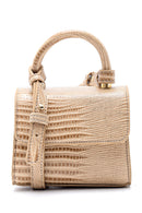 Women's Casual Mini Shoulder Bag | Derimod Women's Casual Mini Shoulder Bag | Derimod