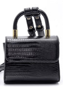 Women's Casual Mini Shoulder Bag | Derimod Women's Casual Mini Shoulder Bag | Derimod