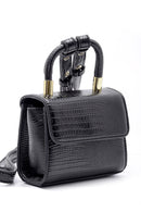 Women's Casual Mini Shoulder Bag | Derimod Women's Casual Mini Shoulder Bag | Derimod