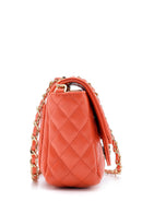 Women's Quilted Crossbody Bag | Derimod Women's Quilted Crossbody Bag | Derimod
