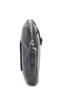Men's Black Messenger Bag | Derimod Men's Black Messenger Bag | Derimod