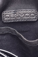 Men's Black Messenger Bag | Derimod Men's Black Messenger Bag | Derimod