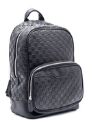 Men's Printed Backpack | Derimod Men's Printed Backpack | Derimod