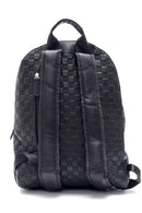 Men's Printed Backpack | Derimod Men's Printed Backpack | Derimod