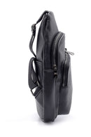 Erkek Çapraz Sırt Çantası | Derimod Erkek Çapraz Sırt Çantası | Derimod