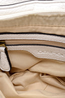 Kadın Beyaz Kol Çantası | Derimod Kadın Beyaz Kol Çantası | Derimod