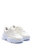 Kadın Sneaker | Derimod Kadın Sneaker | Derimod