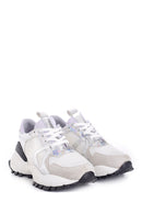 Kadın Yüksek Tabanlı Sneaker | Derimod Kadın Yüksek Tabanlı Sneaker | Derimod