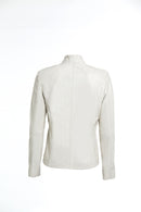 Grace Kadın Deri Ceket | Derimod Grace Kadın Deri Ceket | Derimod