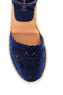 Women's Espadrille Shoes | Derimod Women's Espadrille Shoes | Derimod