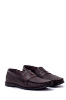 Men's Leather Loafer | Derimod Men's Leather Loafer | Derimod