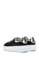 Kadın Deri Sneaker | Derimod Kadın Deri Sneaker | Derimod