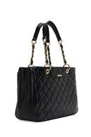 Women's Black Shoulder Bag | Derimod Women's Black Shoulder Bag | Derimod