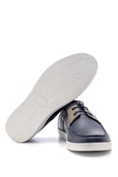 Erkek Deri Casual Ayakkabı | Derimod Erkek Deri Casual Ayakkabı | Derimod