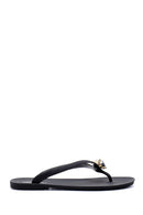 Women's Plastic Slippers | Derimod Women's Plastic Slippers | Derimod