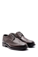 Erkek Deri Casual Ayakkabı | Derimod Erkek Deri Casual Ayakkabı | Derimod