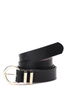 Women's Black Belt | Derimod Women's Black Belt | Derimod