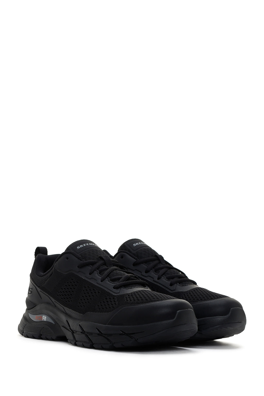Erkek Skechers Arch Fıt Baxter Pendroy Kalın Tabanlı Sneaker