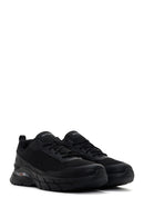 Men's Skechers Arch Fit Baxter Pendroy Thick Soled Sneaker | Derimod Men's Skechers Arch Fit Baxter Pendroy Thick Soled Sneaker | Derimod