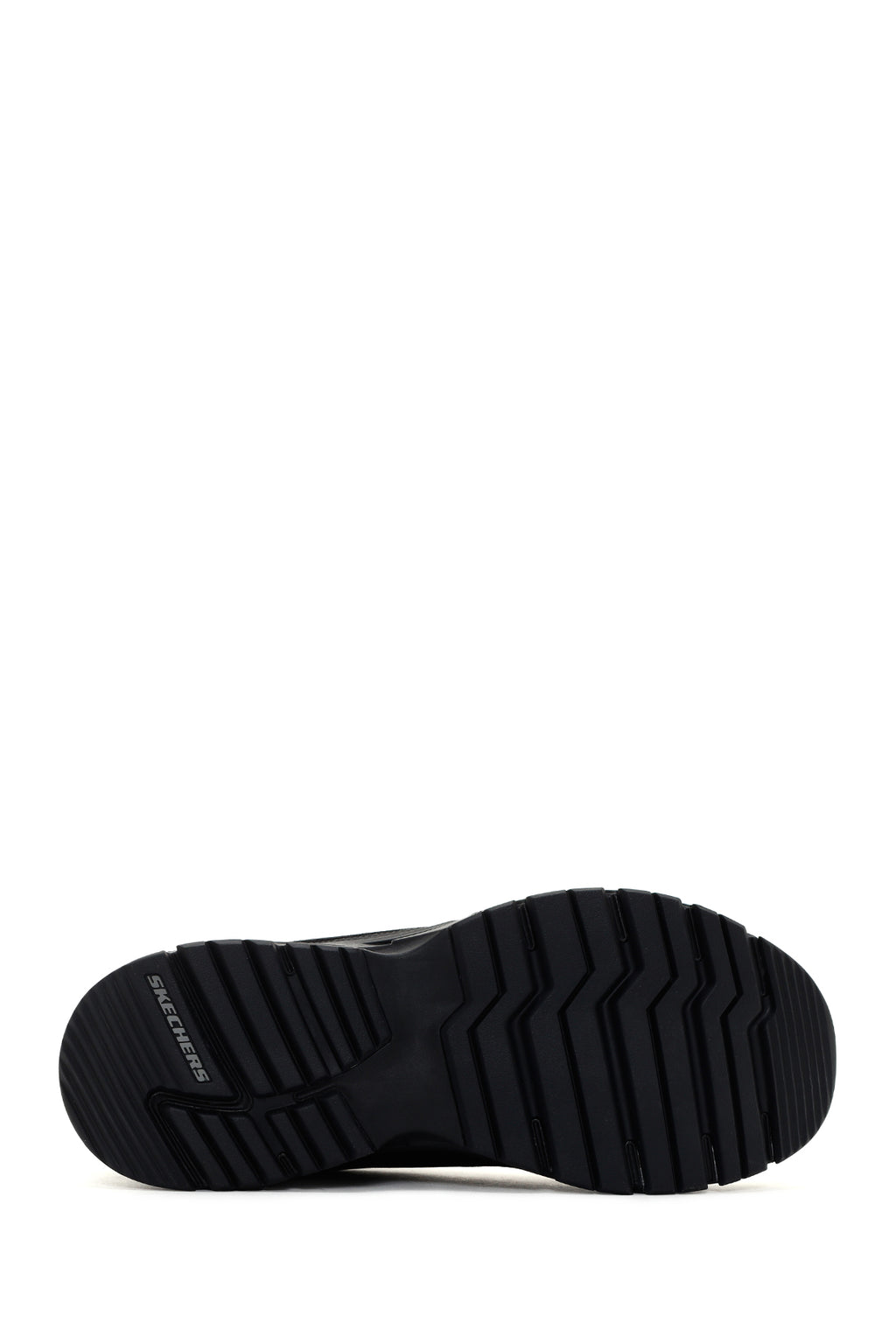 Erkek Skechers Arch Fıt Baxter Pendroy Kalın Tabanlı Sneaker