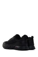 Men's Skechers Arch Fit Baxter Pendroy Thick Soled Sneaker | Derimod Men's Skechers Arch Fit Baxter Pendroy Thick Soled Sneaker | Derimod