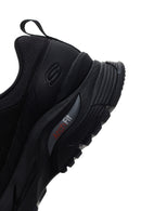 Men's Skechers Arch Fit Baxter Pendroy Thick Soled Sneaker | Derimod Men's Skechers Arch Fit Baxter Pendroy Thick Soled Sneaker | Derimod