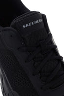 Men's Skechers Arch Fit Baxter Pendroy Thick Soled Sneaker | Derimod Men's Skechers Arch Fit Baxter Pendroy Thick Soled Sneaker | Derimod