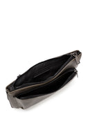 Men's Green Waist Bag | Derimod Men's Green Waist Bag | Derimod
